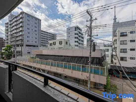 KYARA HOTEL Misumi302