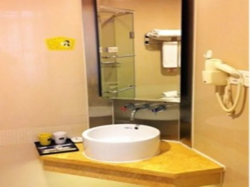 7 Days Inn Guangzhou Xintang Terminal Building Branch