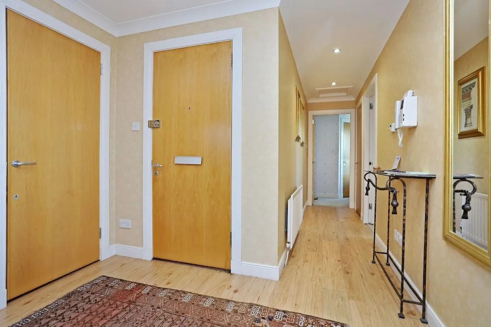 Edinburgh Arthur Seat View Apartment