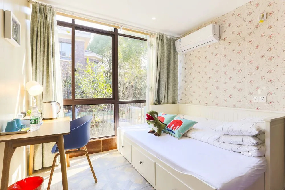 Xinmei Boutique Hotel