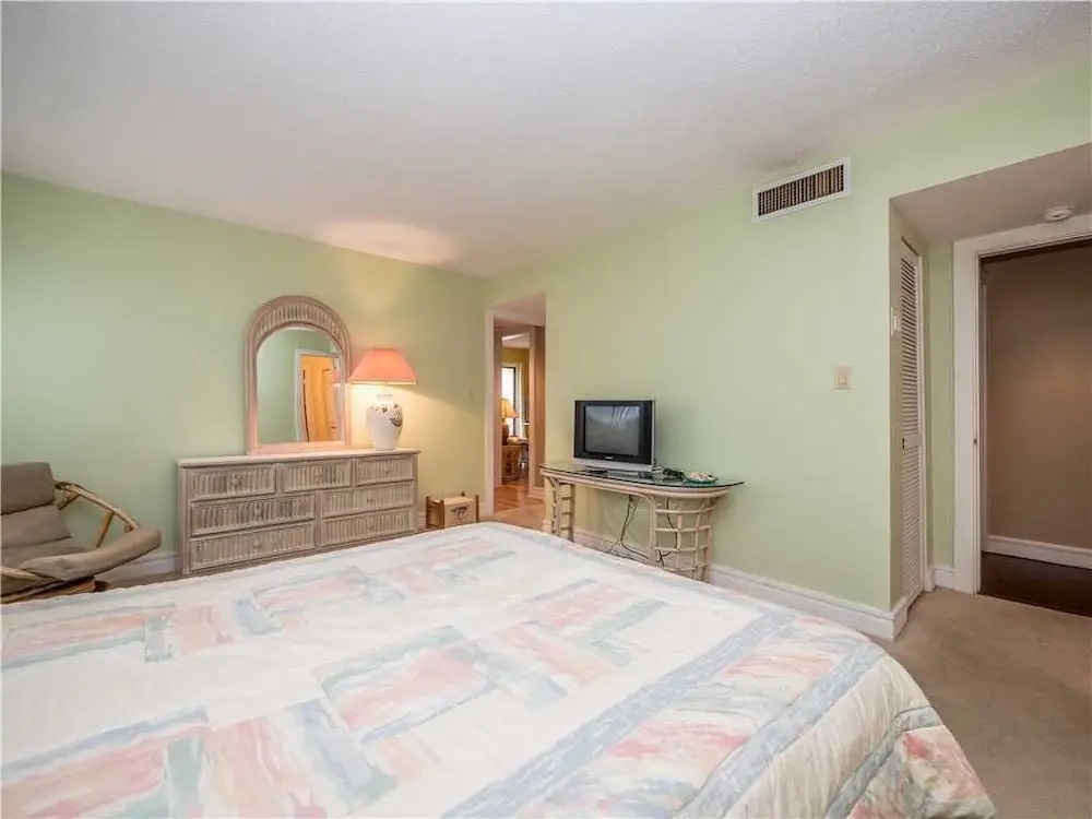 Xanadu 7-D, 2 Bedroom, Sleeps 6, Pool, Tennis, Walk to Beach