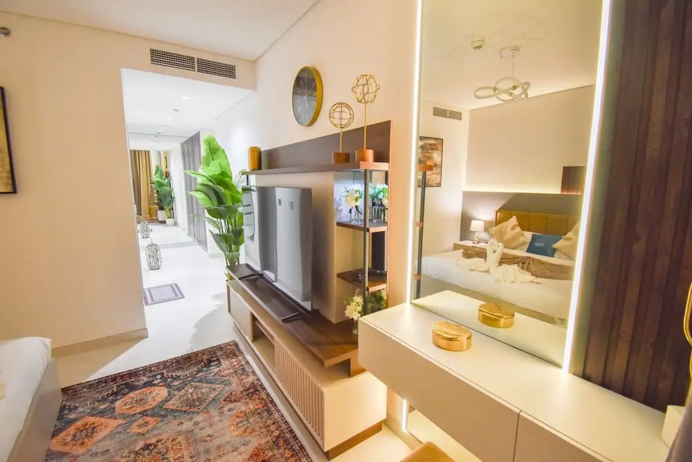 Yogi - Luxury Apartment With Beach Access