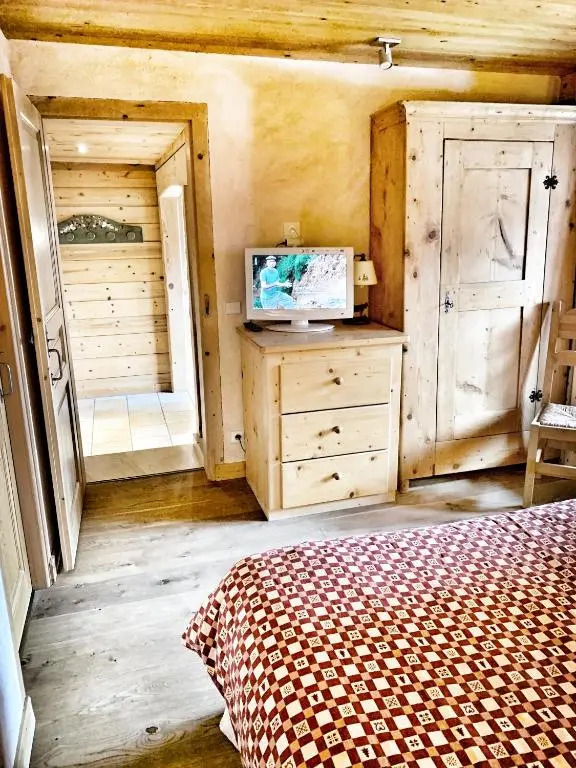 Chalet Marie Claire