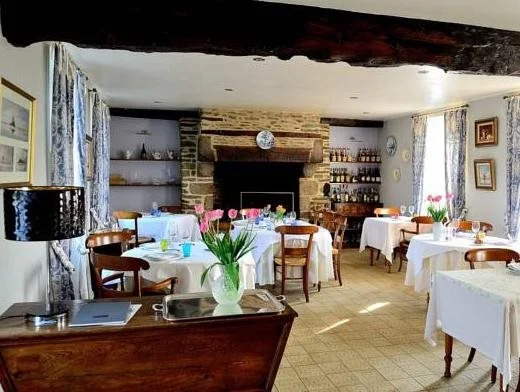 Auberge Du Terroir
