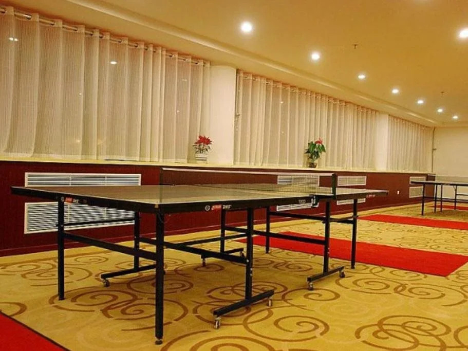 Dunhuang Golden Leaf Hotel