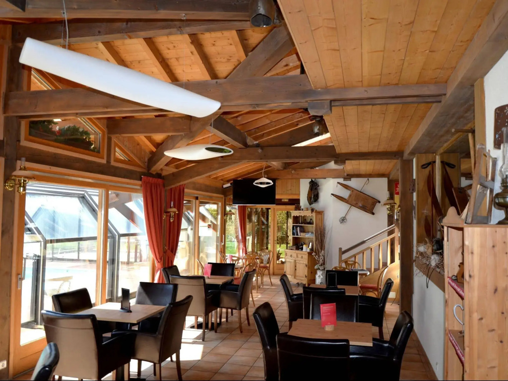Hotel Les Bruyères