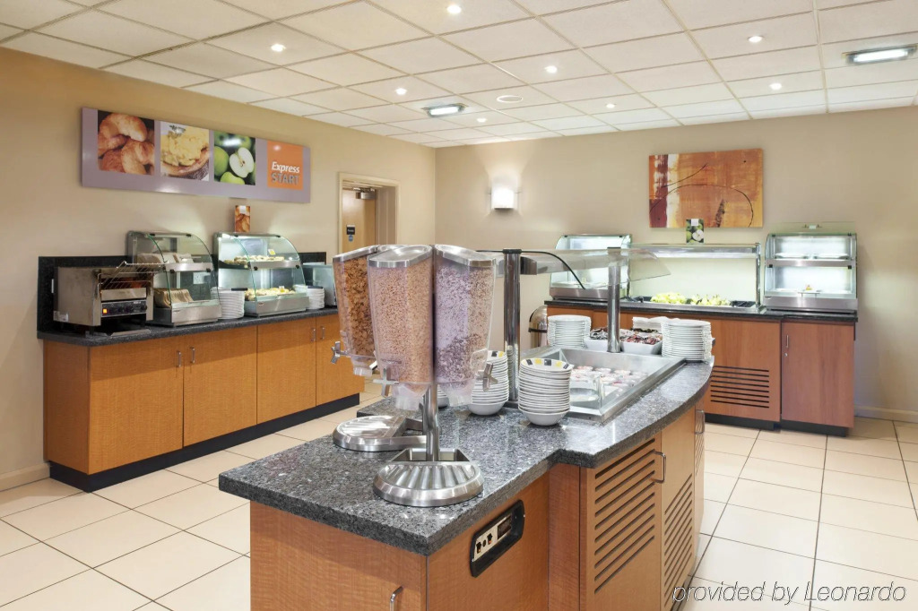 Holiday Inn Express Newcastle Gateshead by IHG