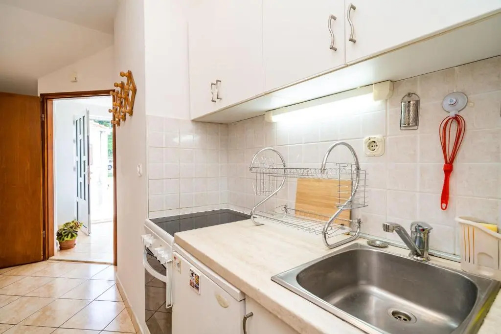 Apartment Matej