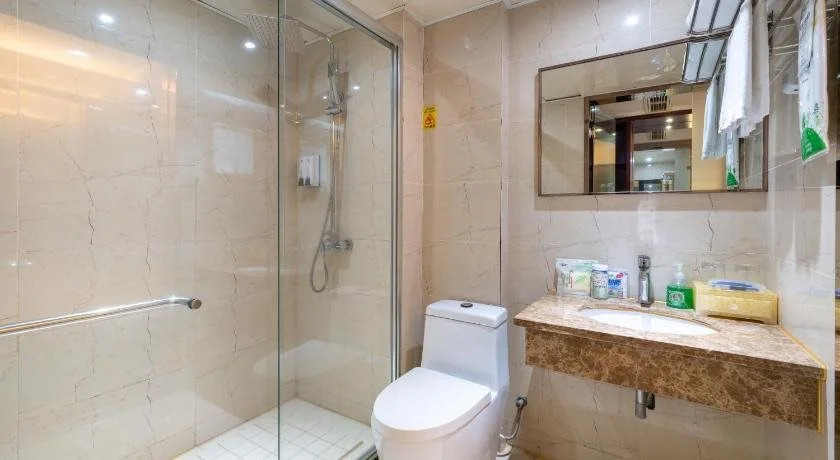 Yiwu Holton Hotel