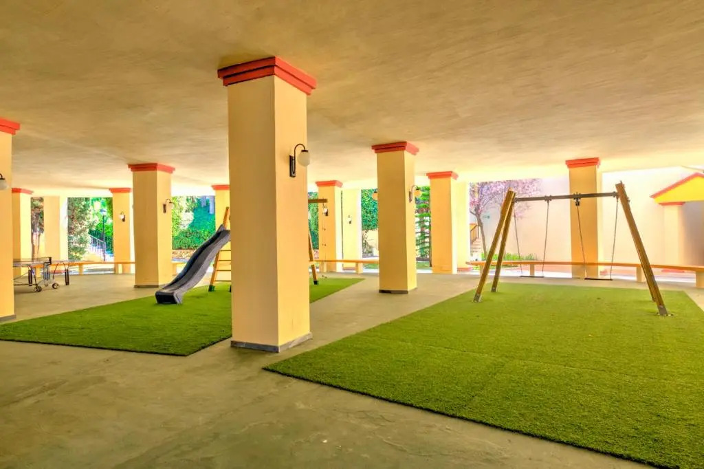 Romana playa 805 Apartment by GHR Rentals