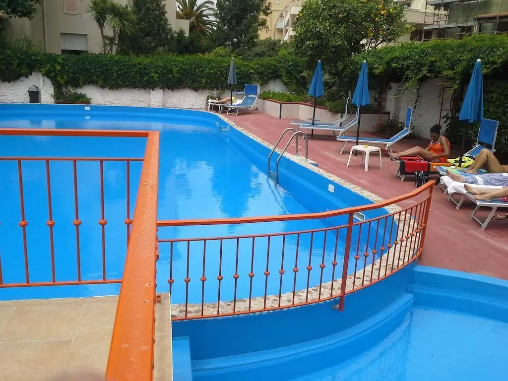Hotel Riviera