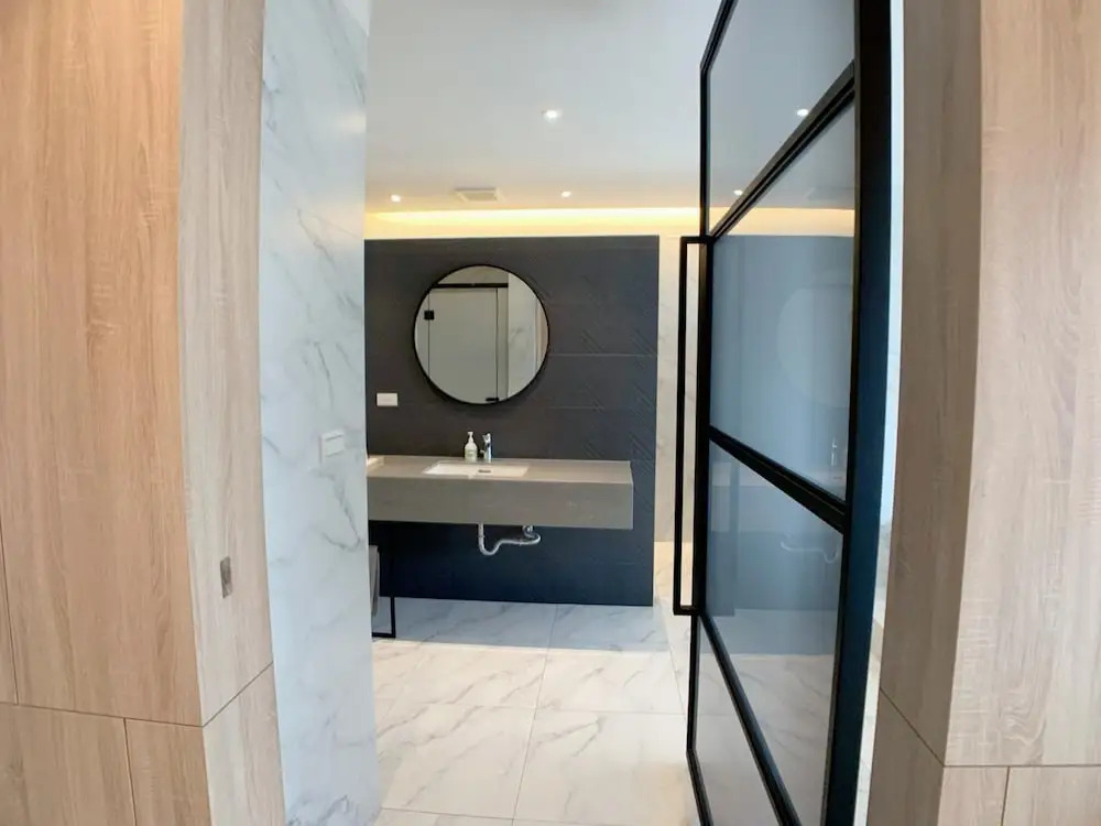 Lea's apartment B