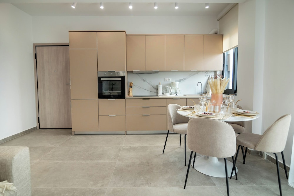 Maison Poème Luxury Apartments