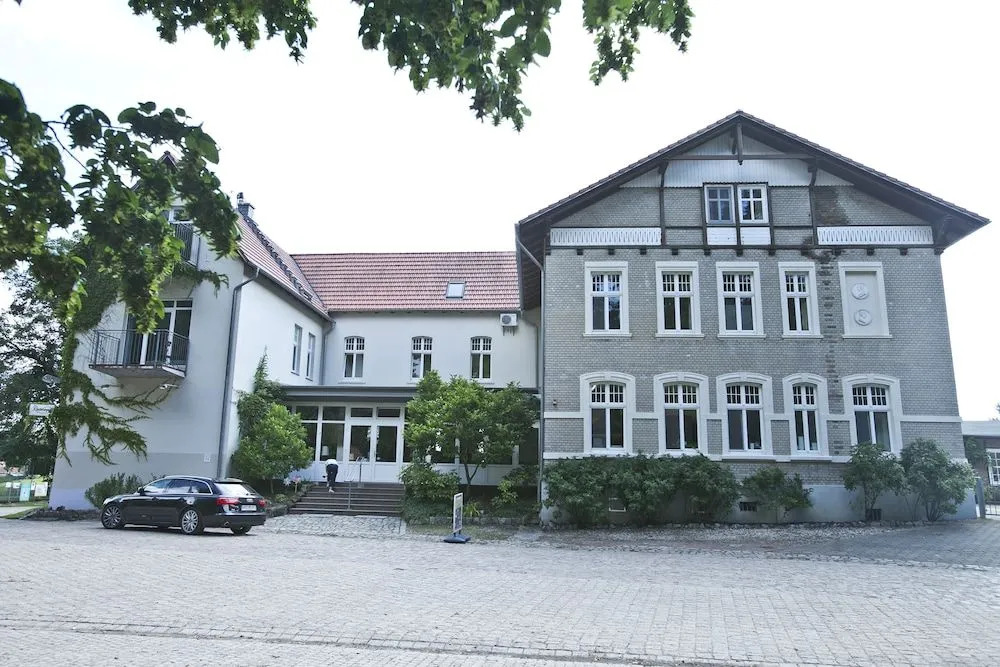 Elbterrasse Wörlitz