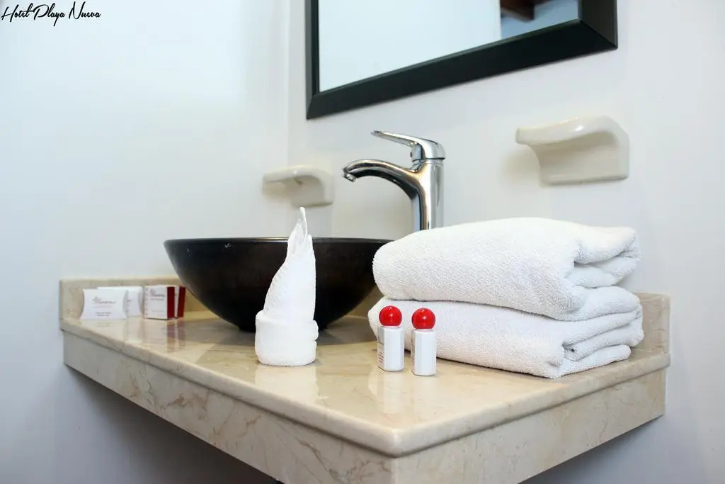 Aria Hotel Spa