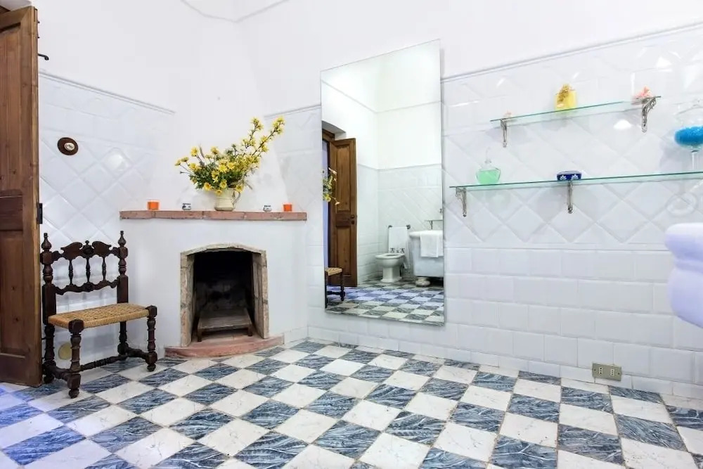 Relais Villa Giusso