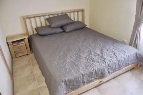 Mini-hotel Yandrusi
