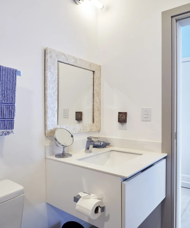 Sunset Blvd 3A - 2 Br Condo
