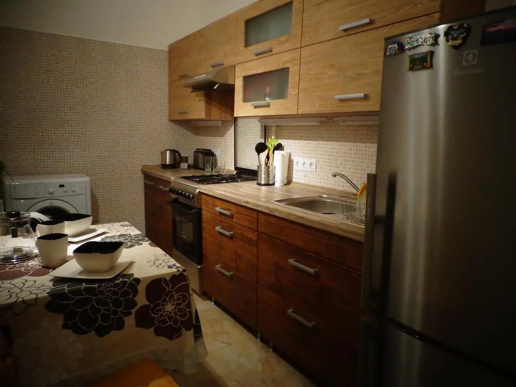 Rex Budapest Apartment