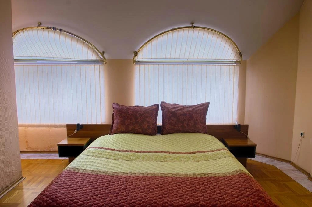 Hotel Slaviani
