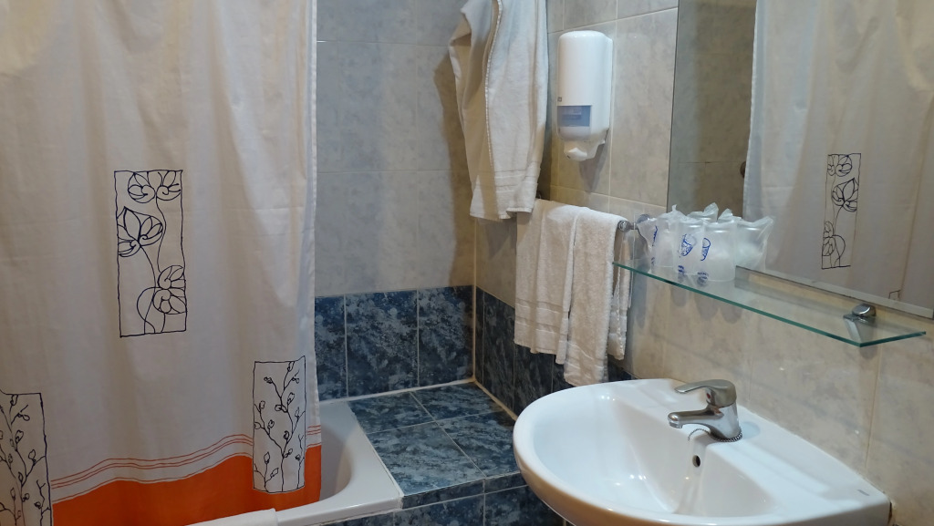 Hotel Olas de Almuñécar