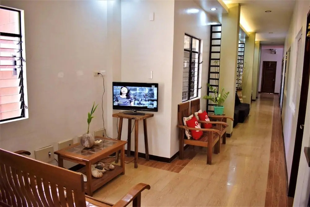 ZEN Rooms Seaslugs El Nido