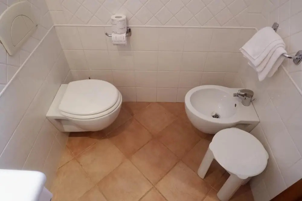 Residence I Tusci 5p Half Board