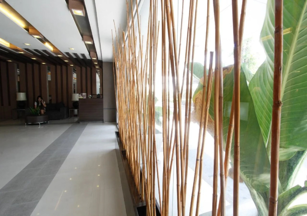 Krongthong Mansion & Hotel