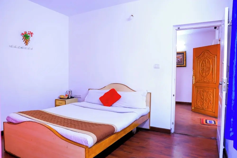 Vibe Inn Kodai Luxe