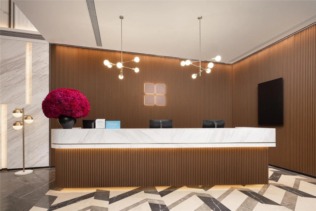 Hilton Garden Inn Chongqing Bishan