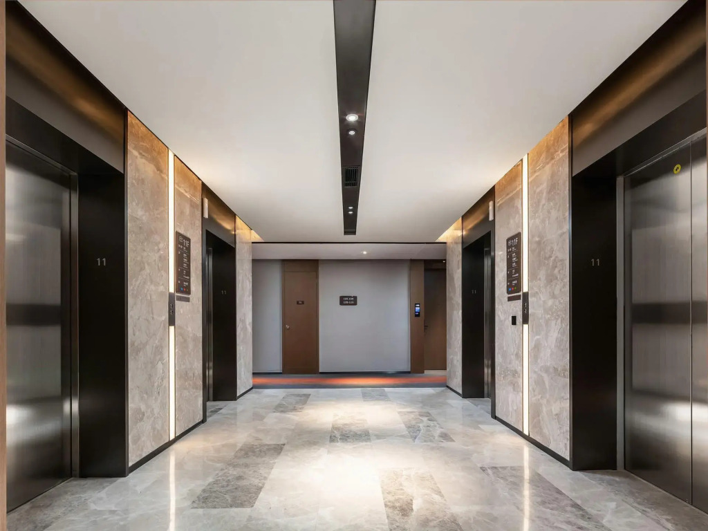 Hampton by Hilton Renhuai Zuimei Avenue