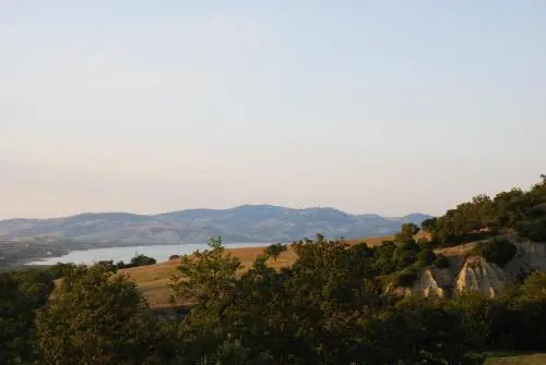 La Chiusa Grand Relais