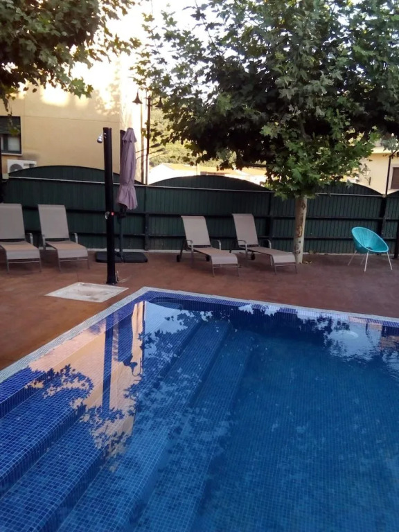 Prado del abuelo