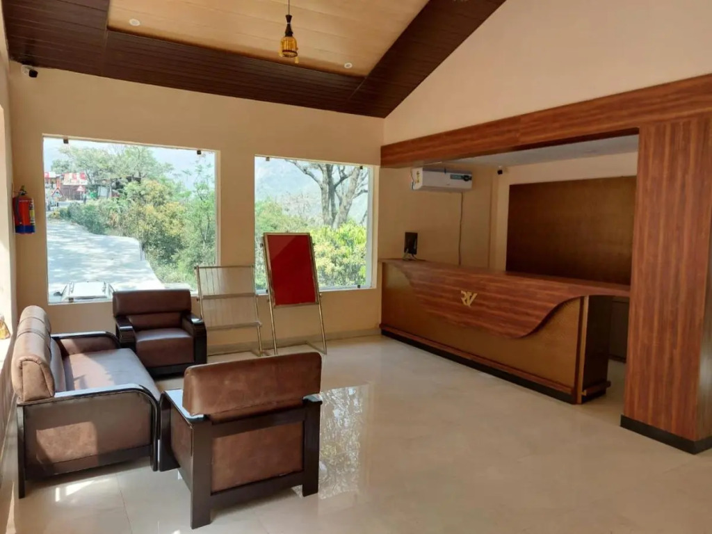 River View Resort Dolmar