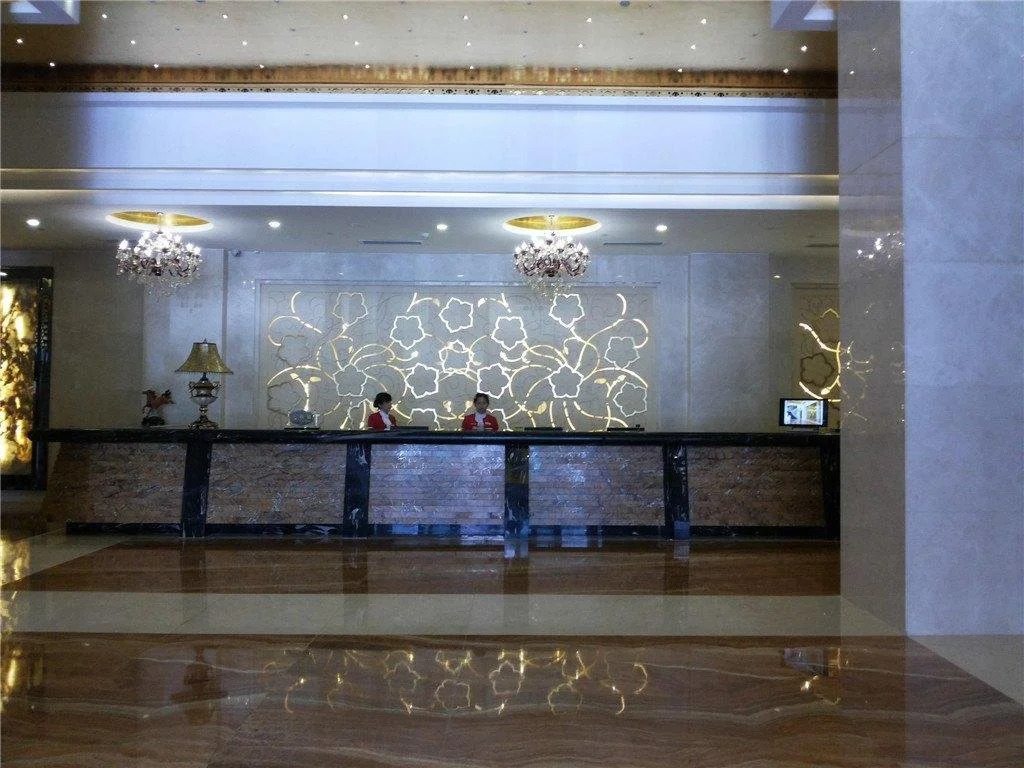 Diy Bai Hotel