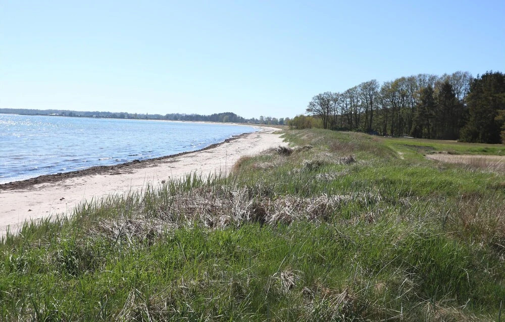 Nice Home in Löttorp With 2 Bedrooms and Wifi