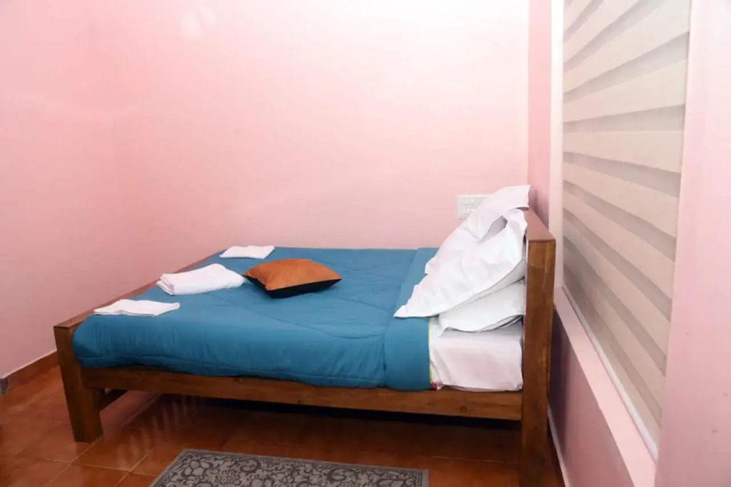 Parijatham Homestay