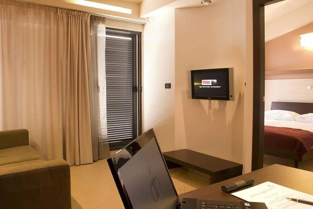 Hotel Diadem