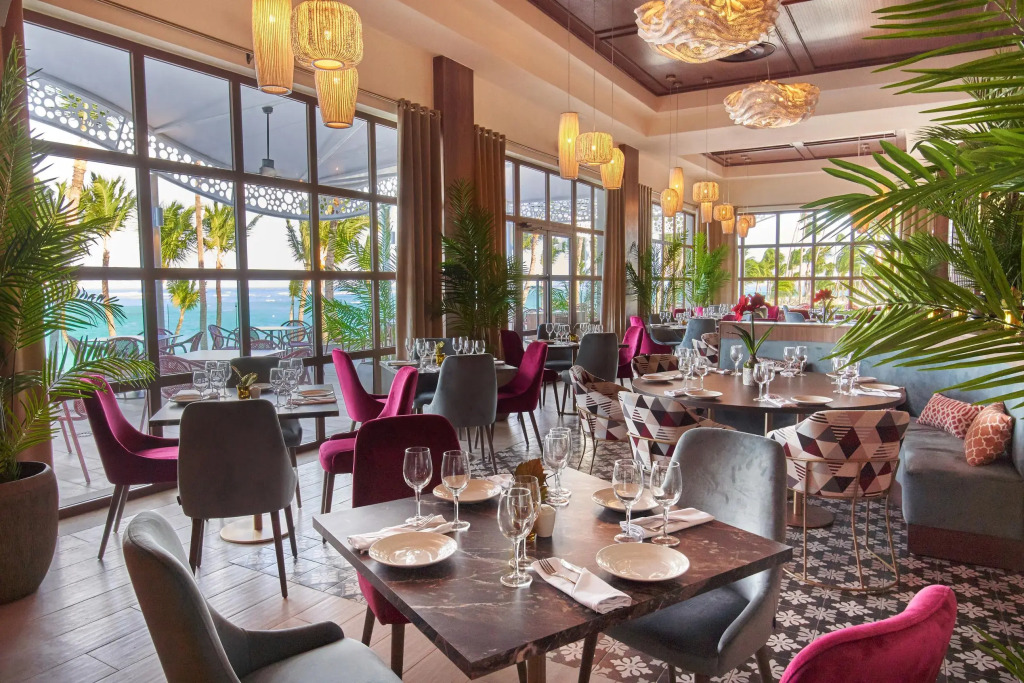 Bahia Principe Explore Esmeralda - Hyatt Inclusive Collection - All Inclusive