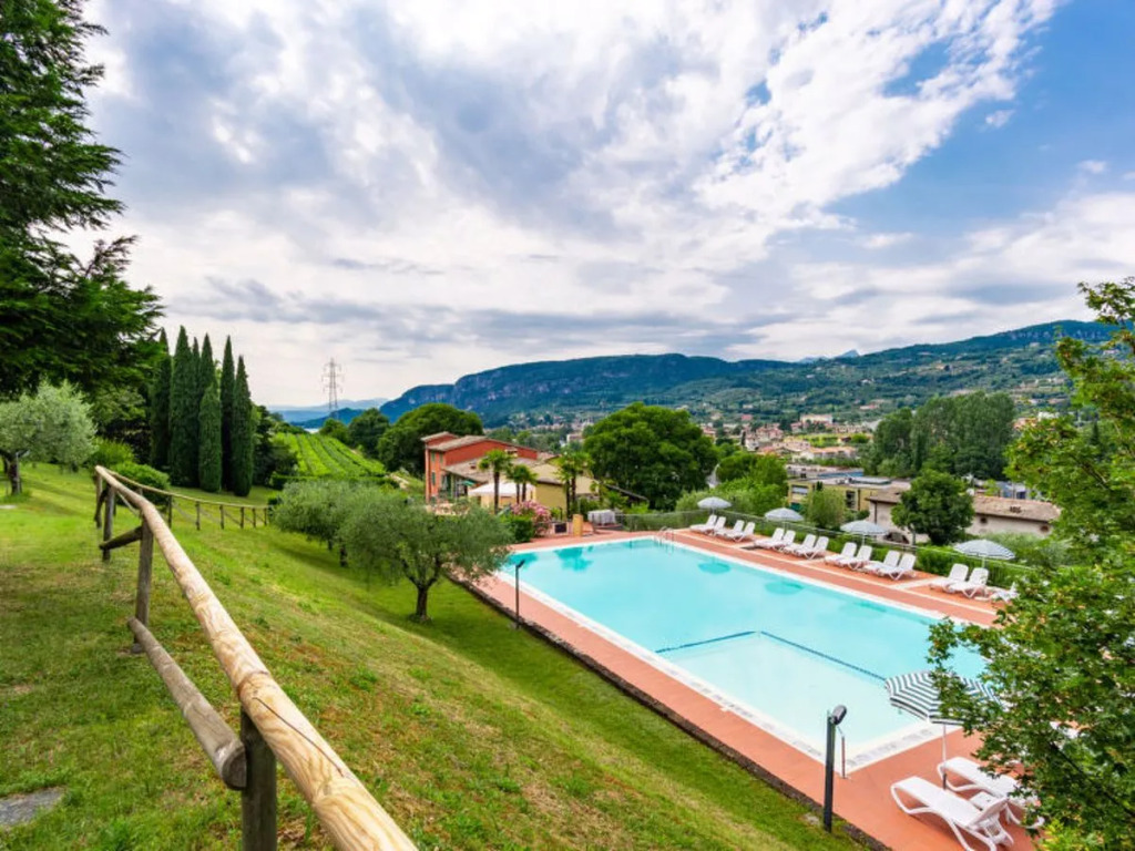 Villa Rustico Garda 24022