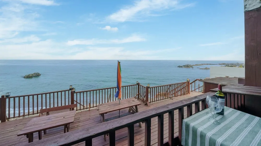 Youngduk Sea & Spa Pension