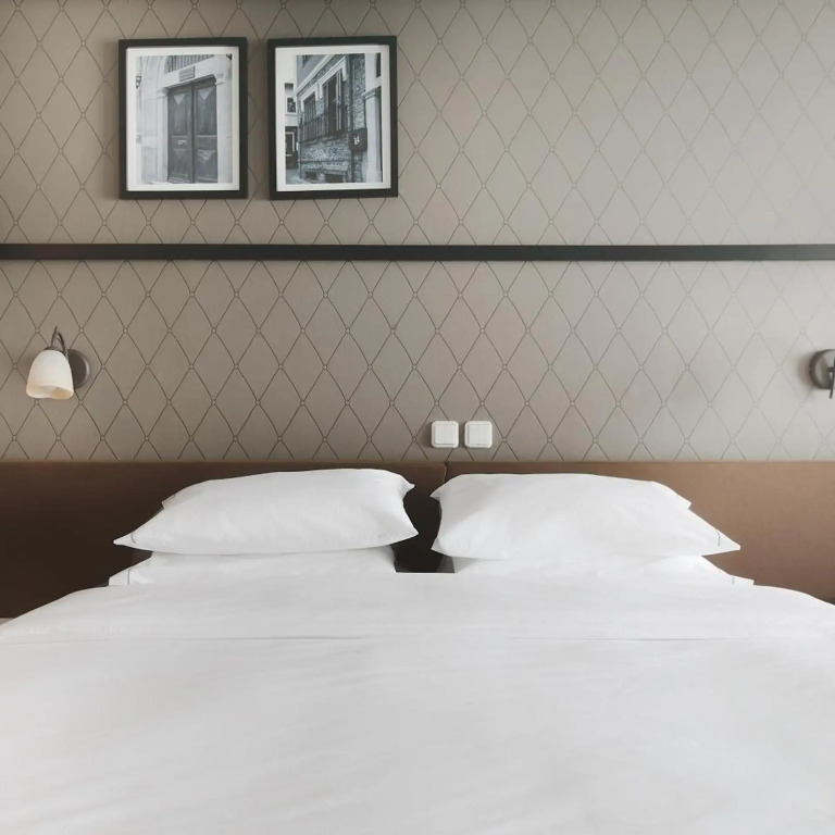 Hotel Z Palace & Congress Center