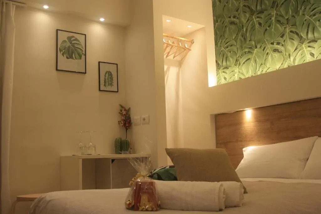 La Volta Rooms Locazione turistica