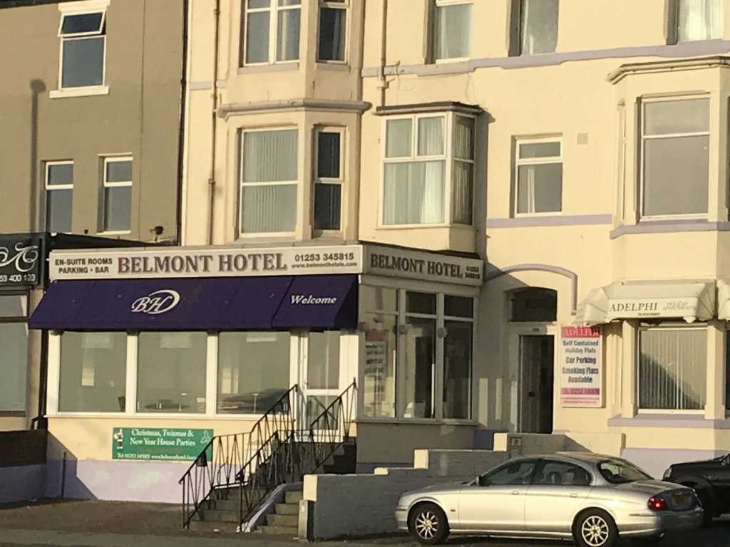 Belmont Hotel