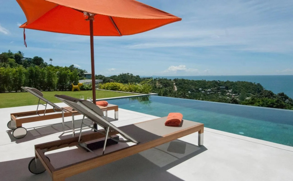 Bay Villas Koh Phangan
