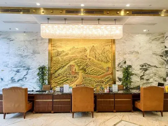 Treasure Island International Hotel Moganshan