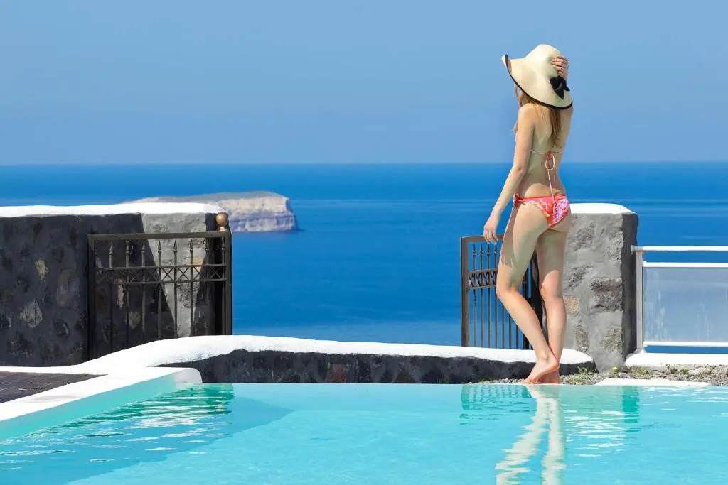 Thermes Luxury Villas by Mr and Mrs White