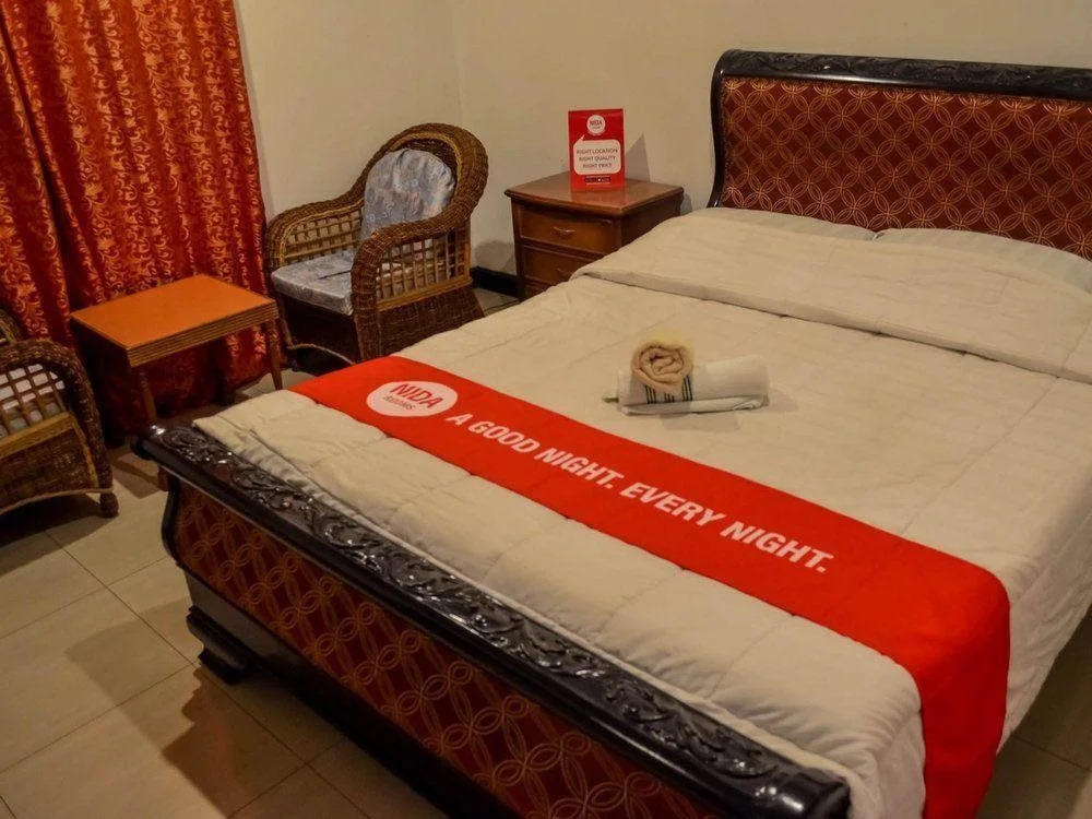 Prince Hotel