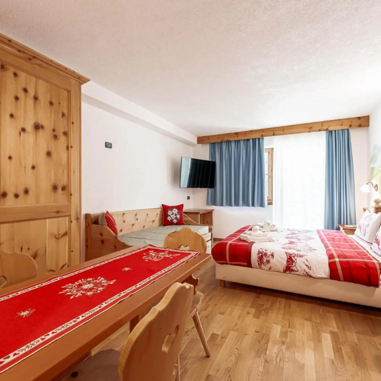 Hotel Villetta Maria Cottage