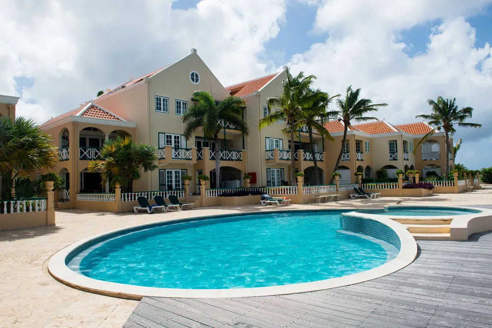 Port Bonaire